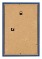 Photo Frame 60x85cm Dark Blue MDF Bologna Back | Yourdecoration.com
