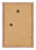 Photo Frame 60x85cm Dusty Pink MDF Bologna Back | Yourdecoration.com