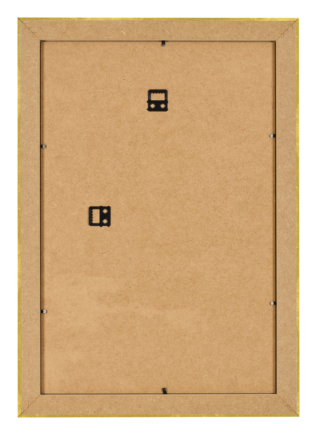 Photo Frame 60x85cm Gold Vintage MDF Pisa Back | Yourdecoration.com