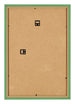 Photo Frame 60x85cm Green MDF Bologna Back | Yourdecoration.com