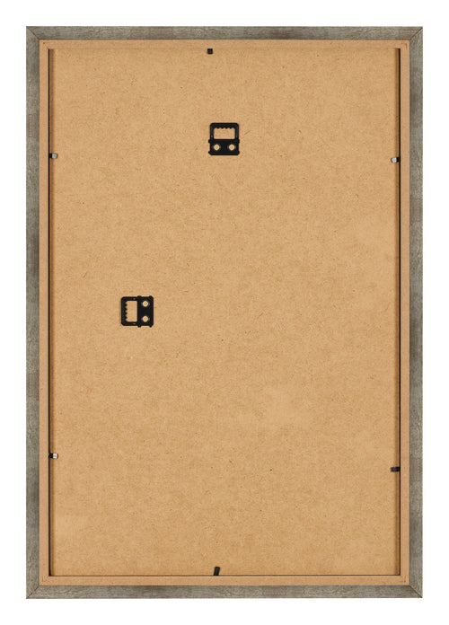 Photo Frame 60x85cm Metal Vintage MDF Bologna Back | Yourdecoration.com
