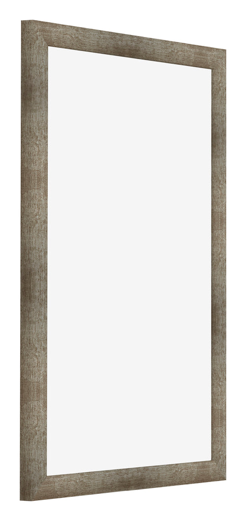 Photo Frame 60x85cm Metal Vintage MDF Bologna Front Oblique | Yourdecoration.com