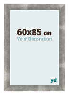 Photo Frame 60x85cm Metal Vintage MDF Pisa Front Size | Yourdecoration.com