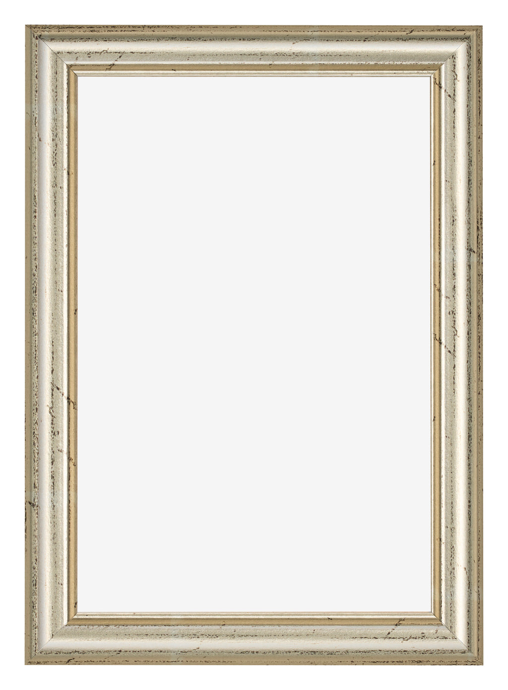 Photo Frame 60x85cm Metallic Gloss MDF Lazio Front | Yourdecoration.com