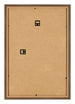 Photo Frame 60x85cm Oak Rustic MDF Bologna Back | Yourdecoration.com