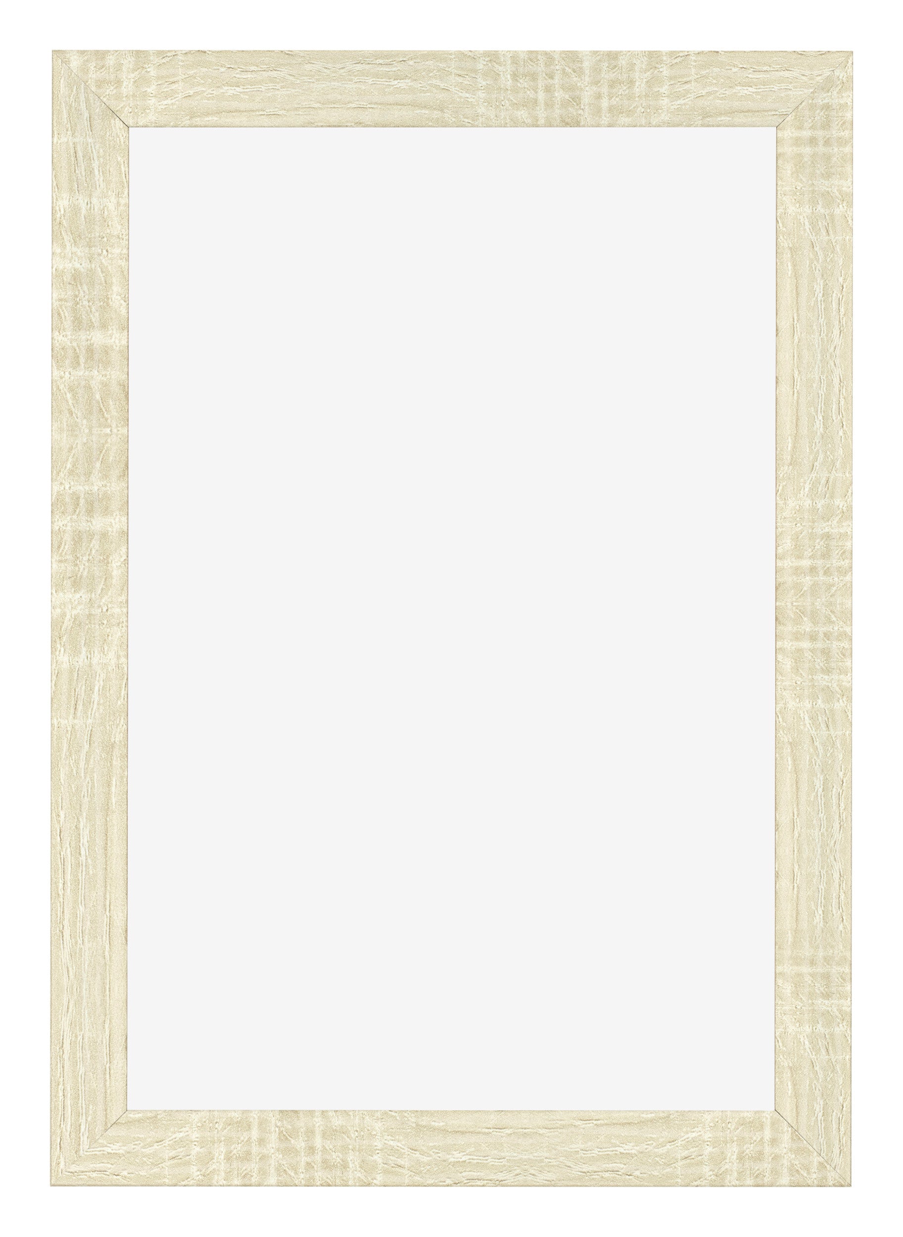 Photo Frame 60x85cm Sonoma Oak MDF Pisa Front | Yourdecoration.com