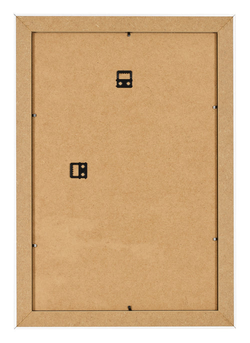 Photo Frame 60x85cm White Vintage MDF Pisa Back | Yourdecoration.com