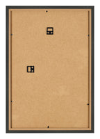 Photo Frame 60x90cm Anthracite MDF Bologna Back | Yourdecoration.com