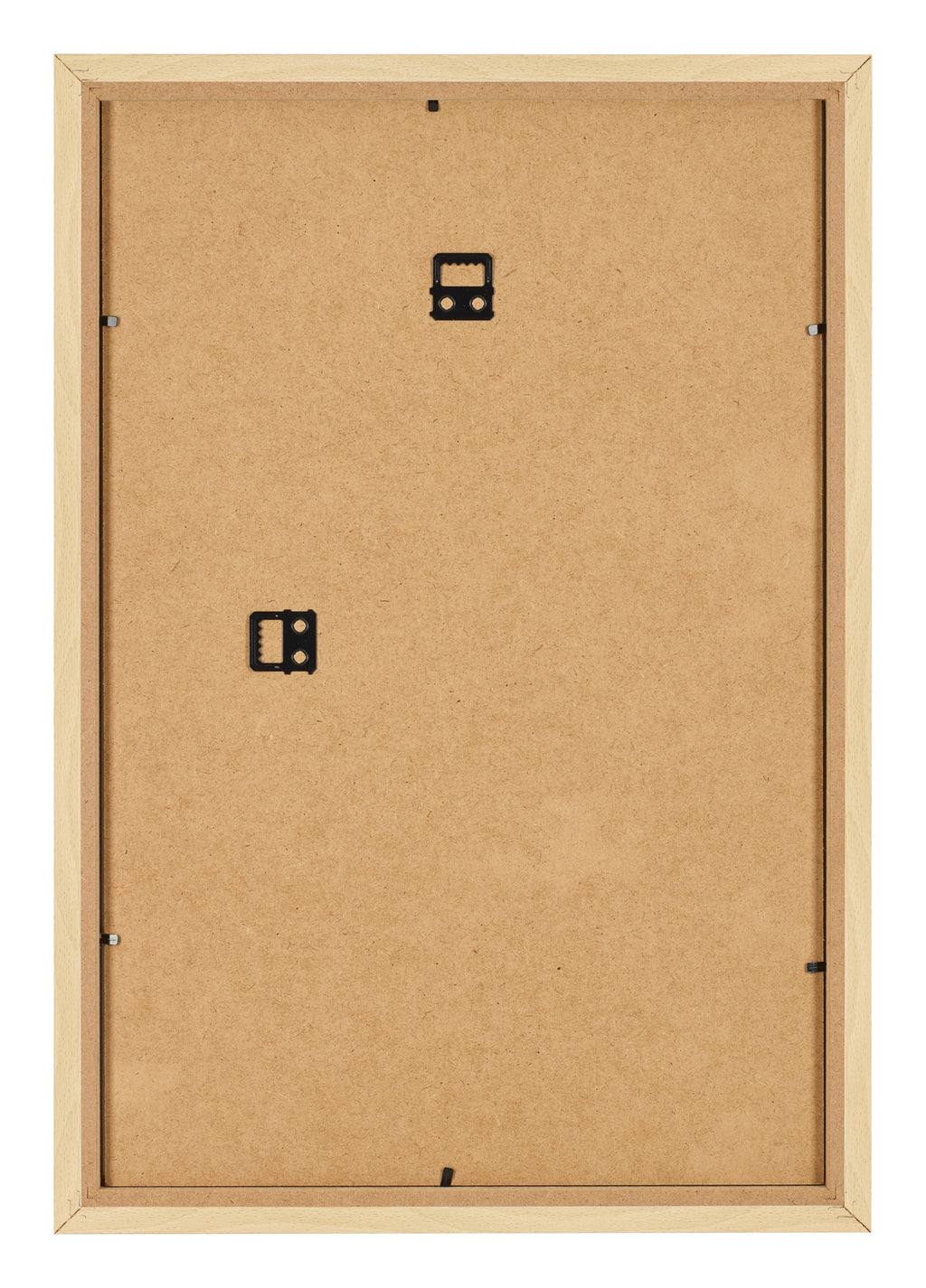 Photo Frame 60x90cm Beech Design MDF Bologna Back | Yourdecoration.com
