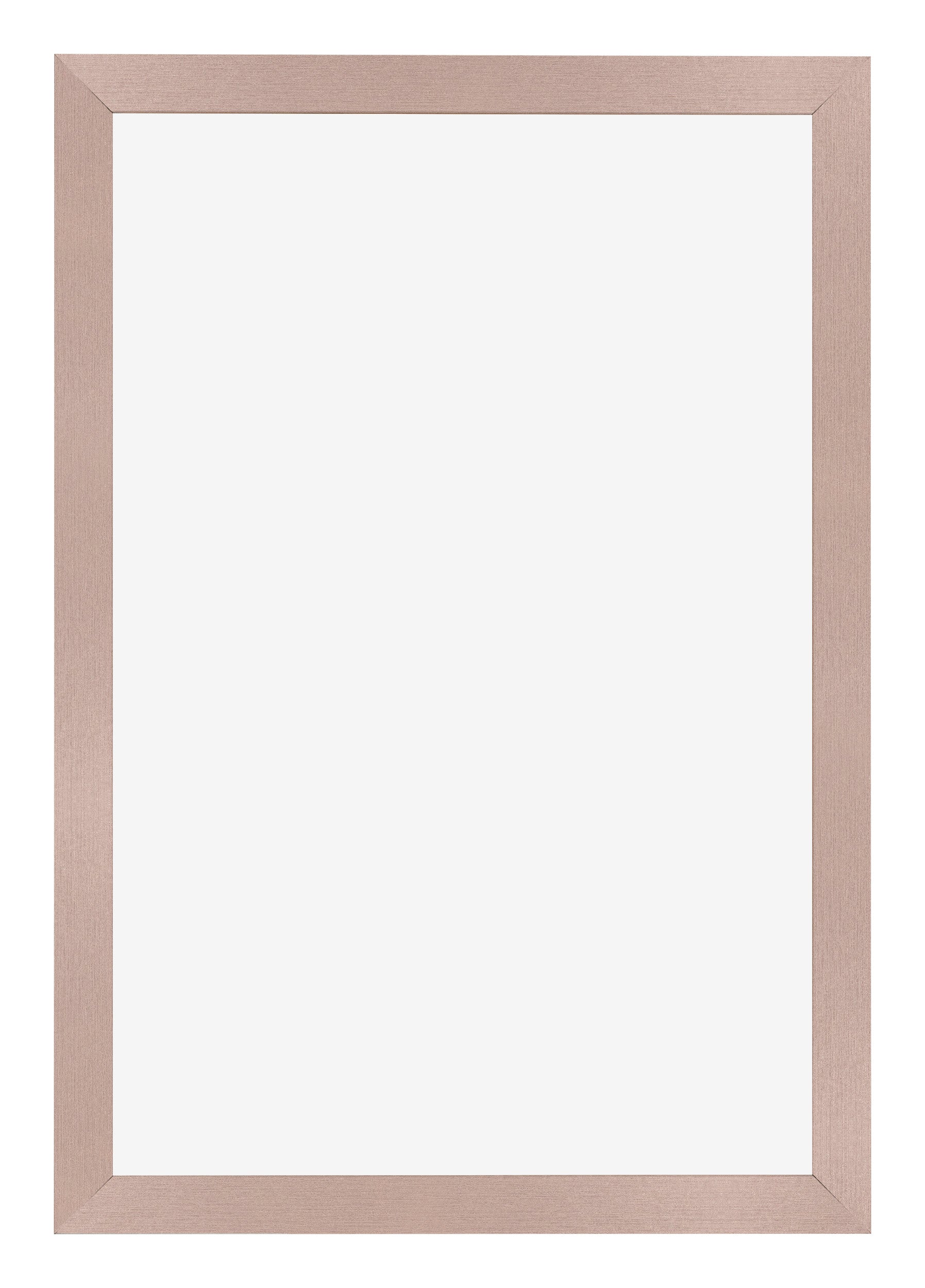 Photo Frame 60x90cm Dusty Pink MDF Bologna Front | Yourdecoration.com