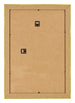 Photo Frame 60x90cm Gold Vintage MDF Pisa Back | Yourdecoration.com