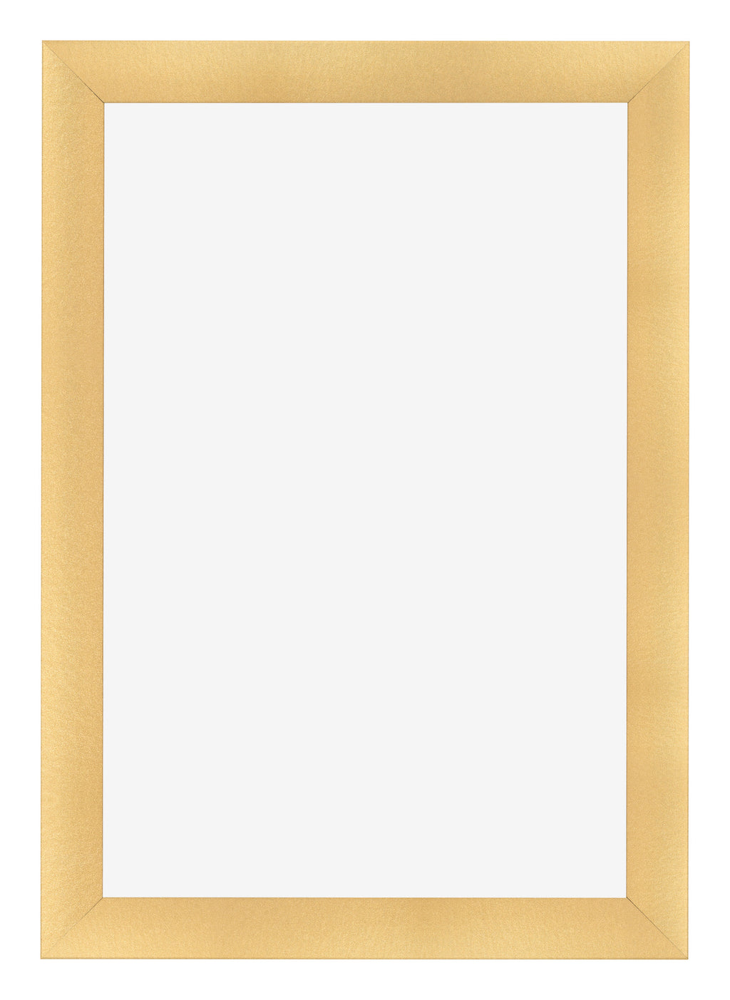 Photo Frame 60x90cm Gold Vintage MDF Pisa Front | Yourdecoration.com