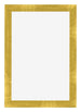 Photo Frame 60x90cm Gold Vintage MDF Pisa Front | Yourdecoration.com