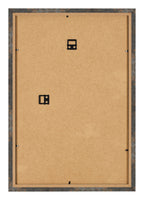 Photo Frame 60x90cm Oxidized Metal MDF Bologna Back | Yourdecoration.com