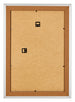 Photo Frame 60x90cm White Swept MDF Lazio Back | Yourdecoration.com