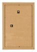 Photo Frame 60x90cm White Vintage MDF Pisa Back | Yourdecoration.com