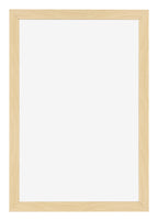 Photo Frame 61x91 5cm Beech Design MDF Bologna Front | Yourdecoration.com
