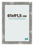 Photo Frame 61x91 5cm Metal Vintage MDF Pisa Front Size | Yourdecoration.com