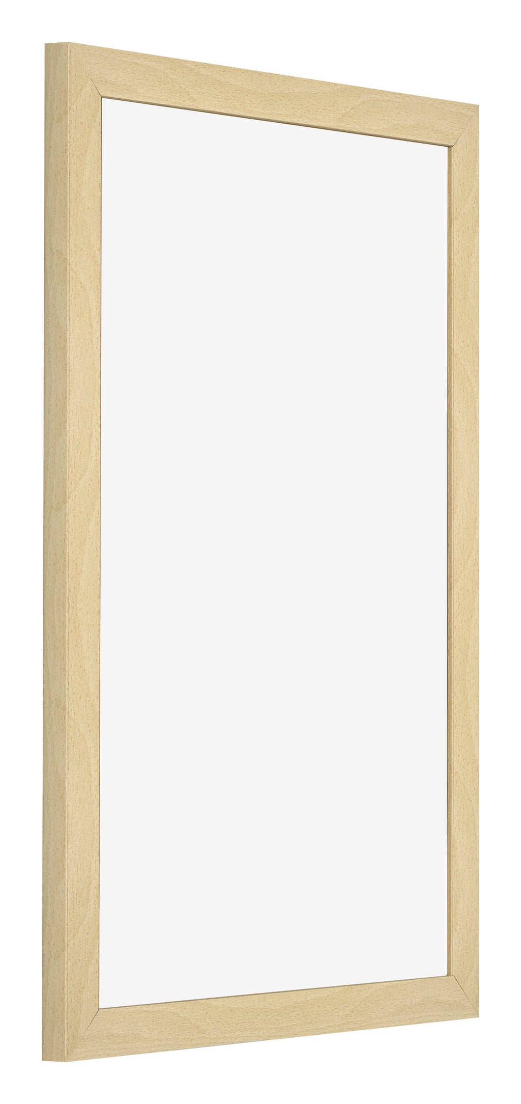 Photo Frame 62x93cm Beech Design MDF Bologna Front Oblique | Yourdecoration.com