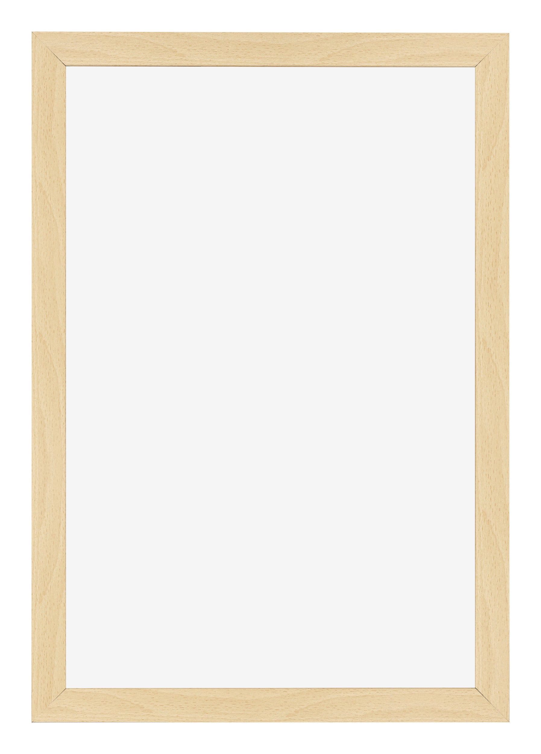 Photo Frame 62x93cm Beech Design MDF Bologna Front | Yourdecoration.com
