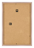 Photo Frame 62x93cm Dusty Pink MDF Bologna Back | Yourdecoration.com