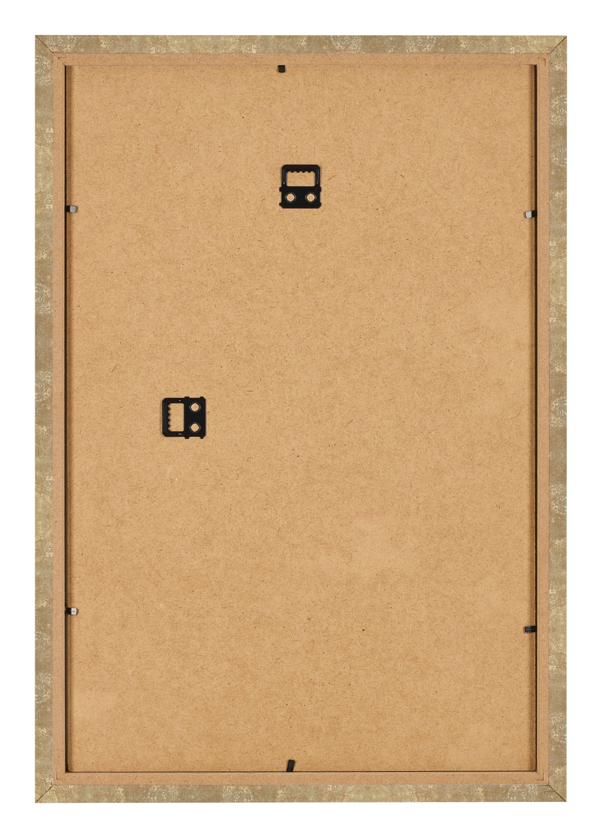 Photo Frame 62x93cm Gold Antique MDF Bologna Back | Yourdecoration.com