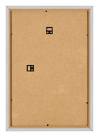 Photo Frame 62x93cm Stainless Steel MDF Bologna Back | Yourdecoration.com