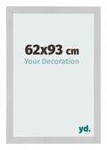 Photo Frame 62x93cm Stainless Steel MDF Bologna Front Size | Yourdecoration.com