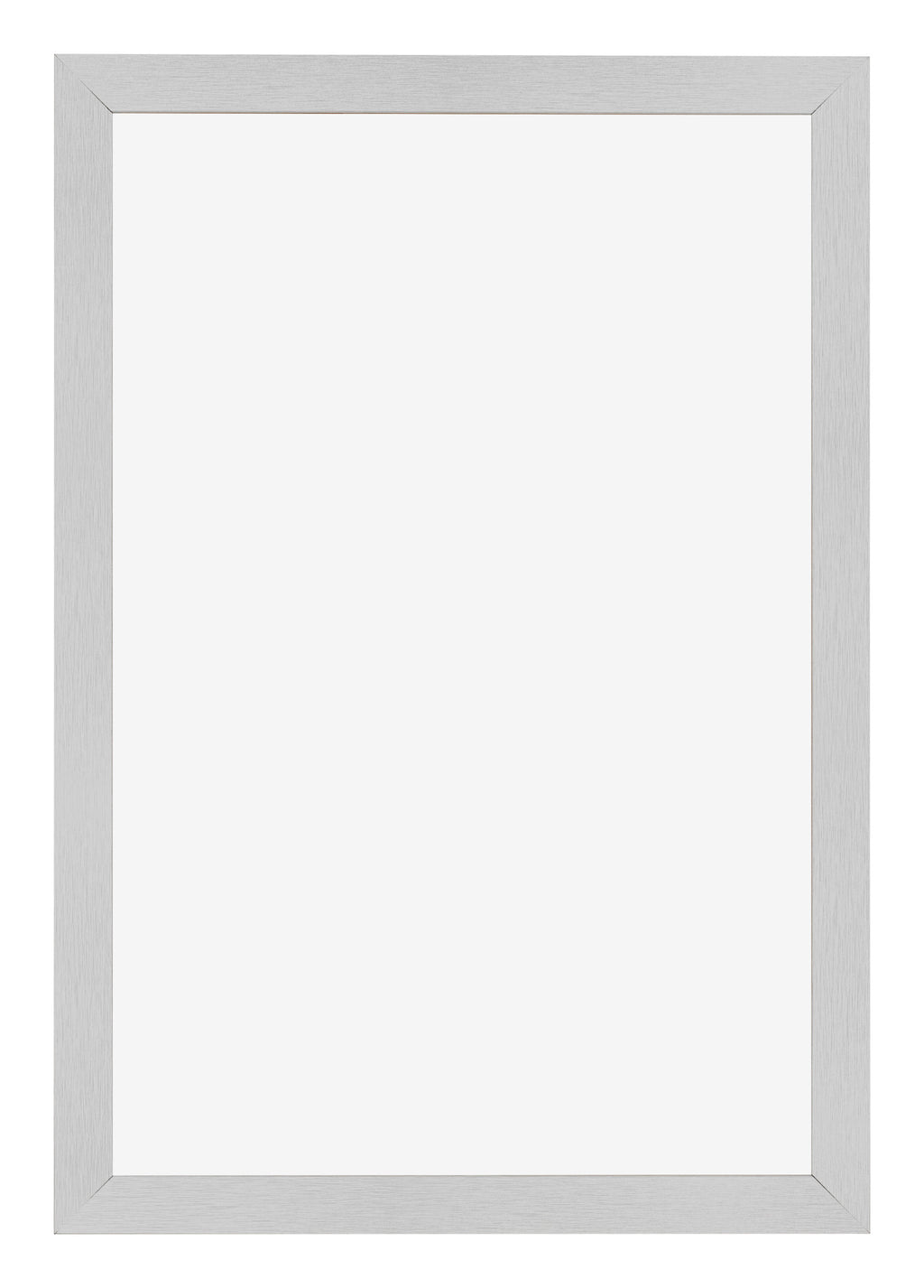 Photo Frame 62x93cm Stainless Steel MDF Bologna Front | Yourdecoration.com