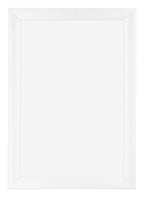 Photo Frame 62x93cm White Vintage MDF Pisa Front | Yourdecoration.com