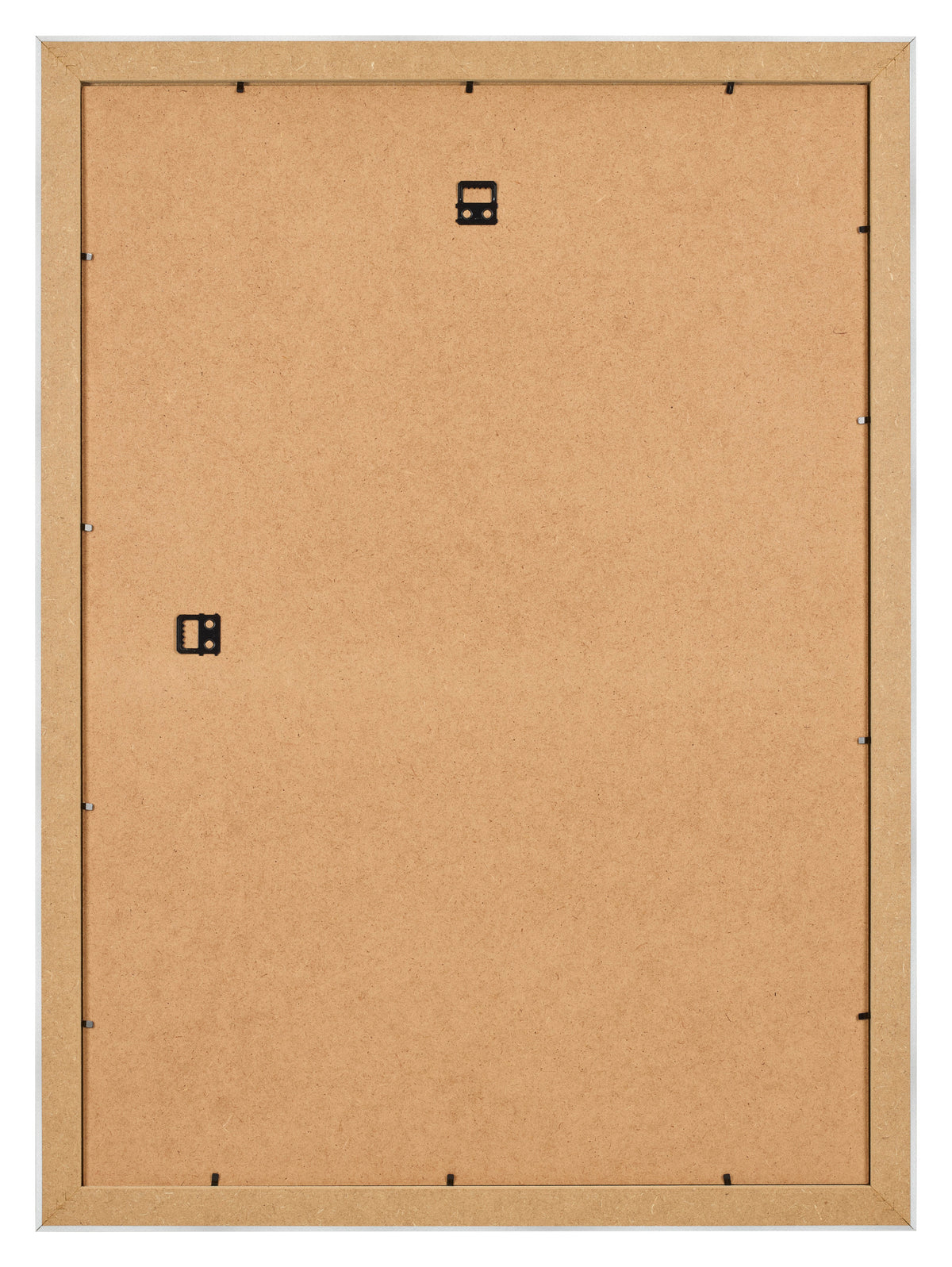 Photo Frame 67x98cm Aluminum Brushed MDF Pisa Back | Yourdecoration.com