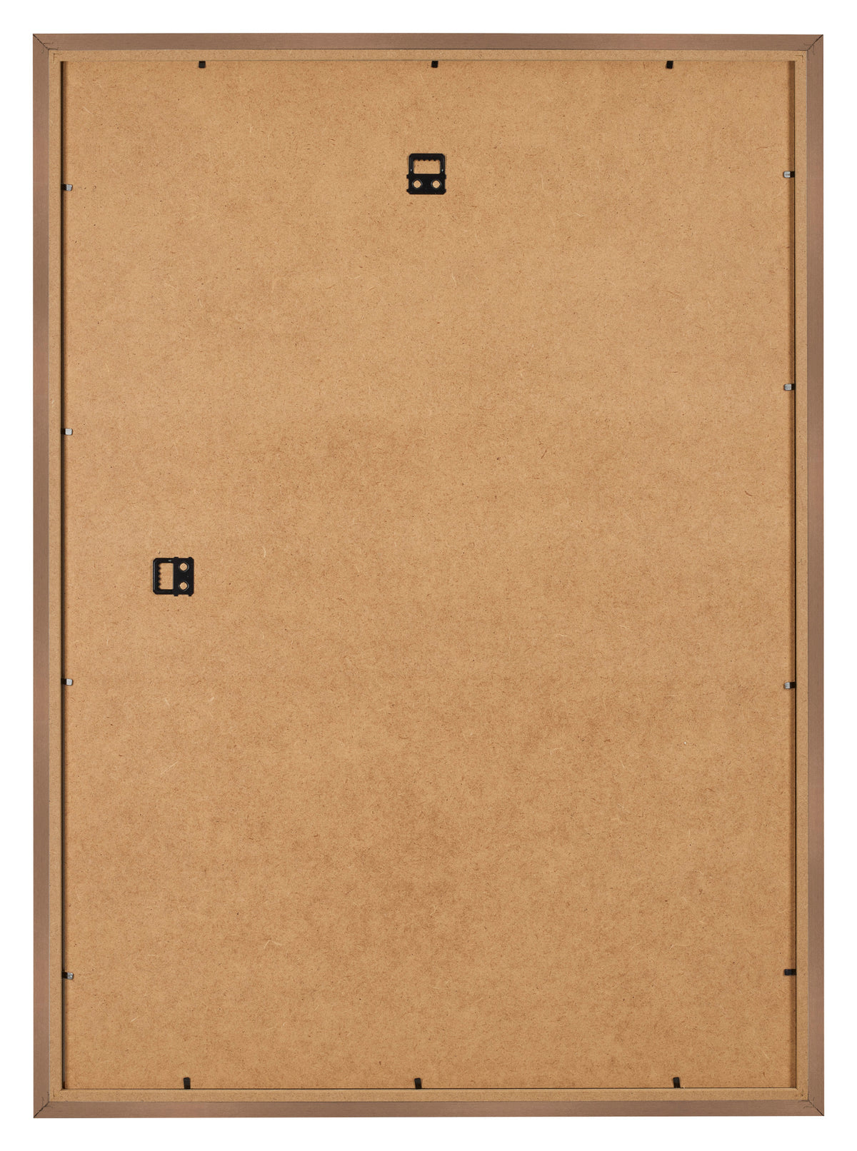 Photo Frame 67x98cm Copper Design MDF Bologna Back | Yourdecoration.com