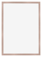 Photo Frame 67x98cm Dusty Pink MDF Bologna Front | Yourdecoration.com