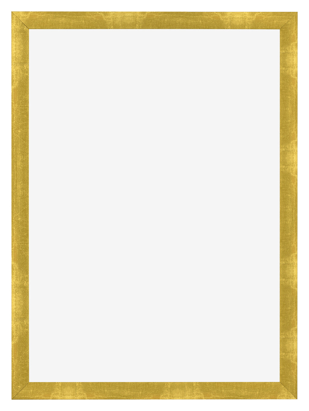 Photo Frame 67x98cm Gold Vintage MDF Pisa Front | Yourdecoration.com