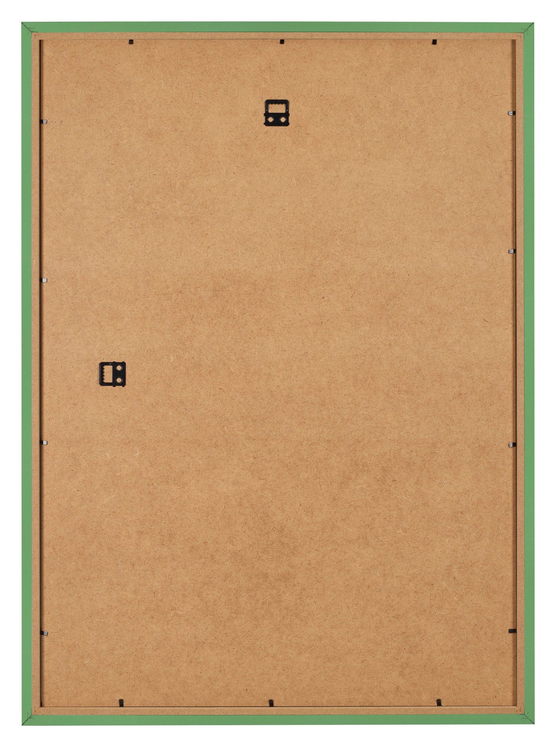 Photo Frame 67x98cm Green MDF Bologna Back | Yourdecoration.com
