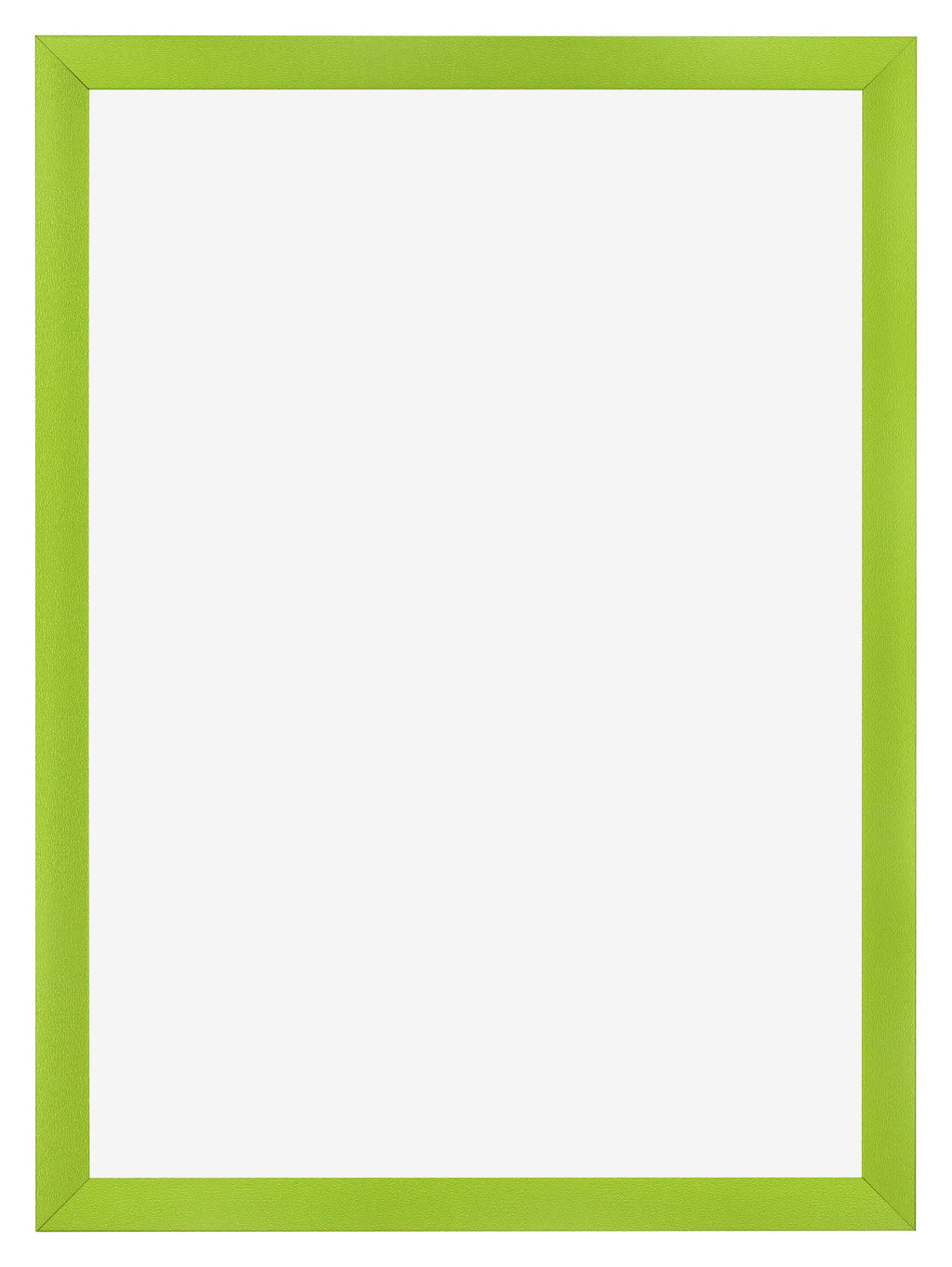 Photo Frame 67x98cm Green MDF Pisa Front | Yourdecoration.com