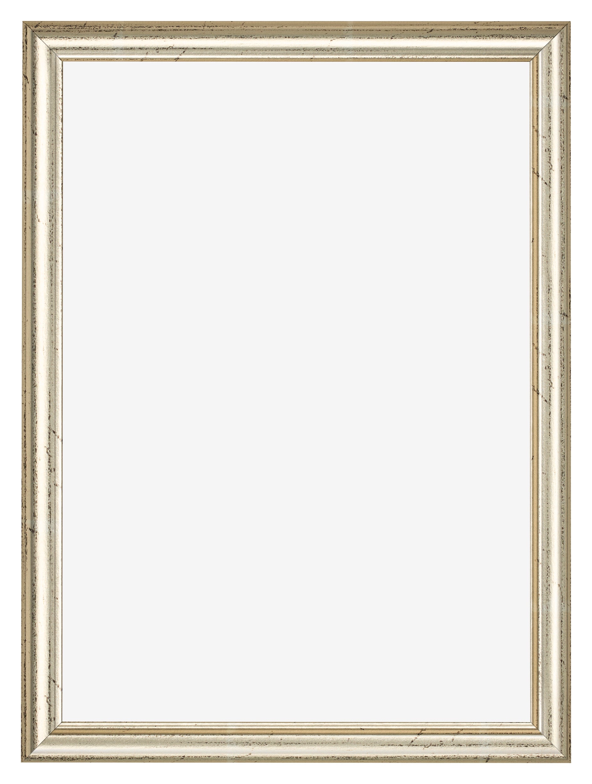 Photo Frame 67x98cm Metallic Gloss MDF Lazio Front | Yourdecoration.com