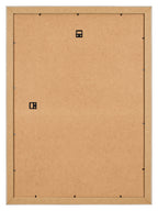Photo Frame 67x98cm Oak Rustic MDF Pisa Back | Yourdecoration.com