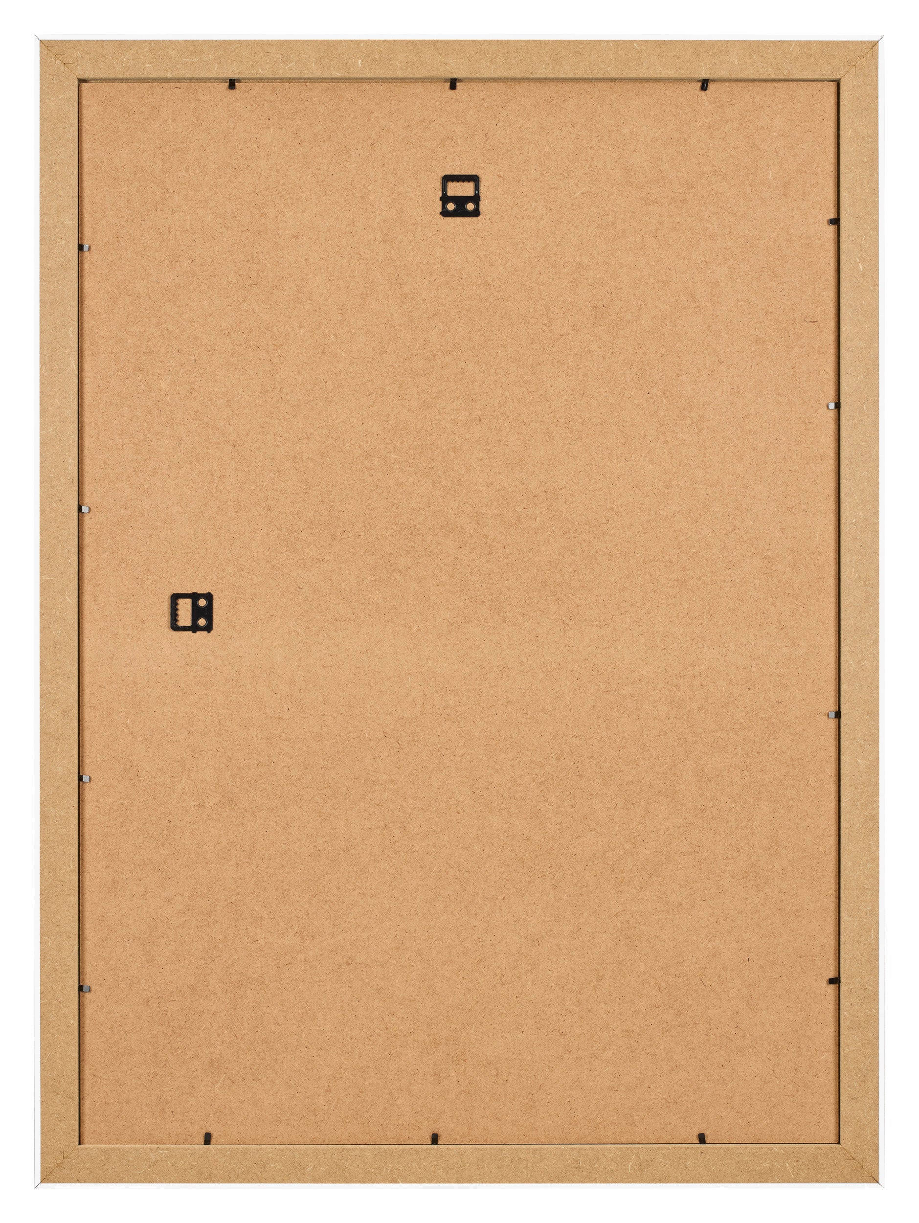Photo Frame 67x98cm White Vintage MDF Pisa Back | Yourdecoration.com