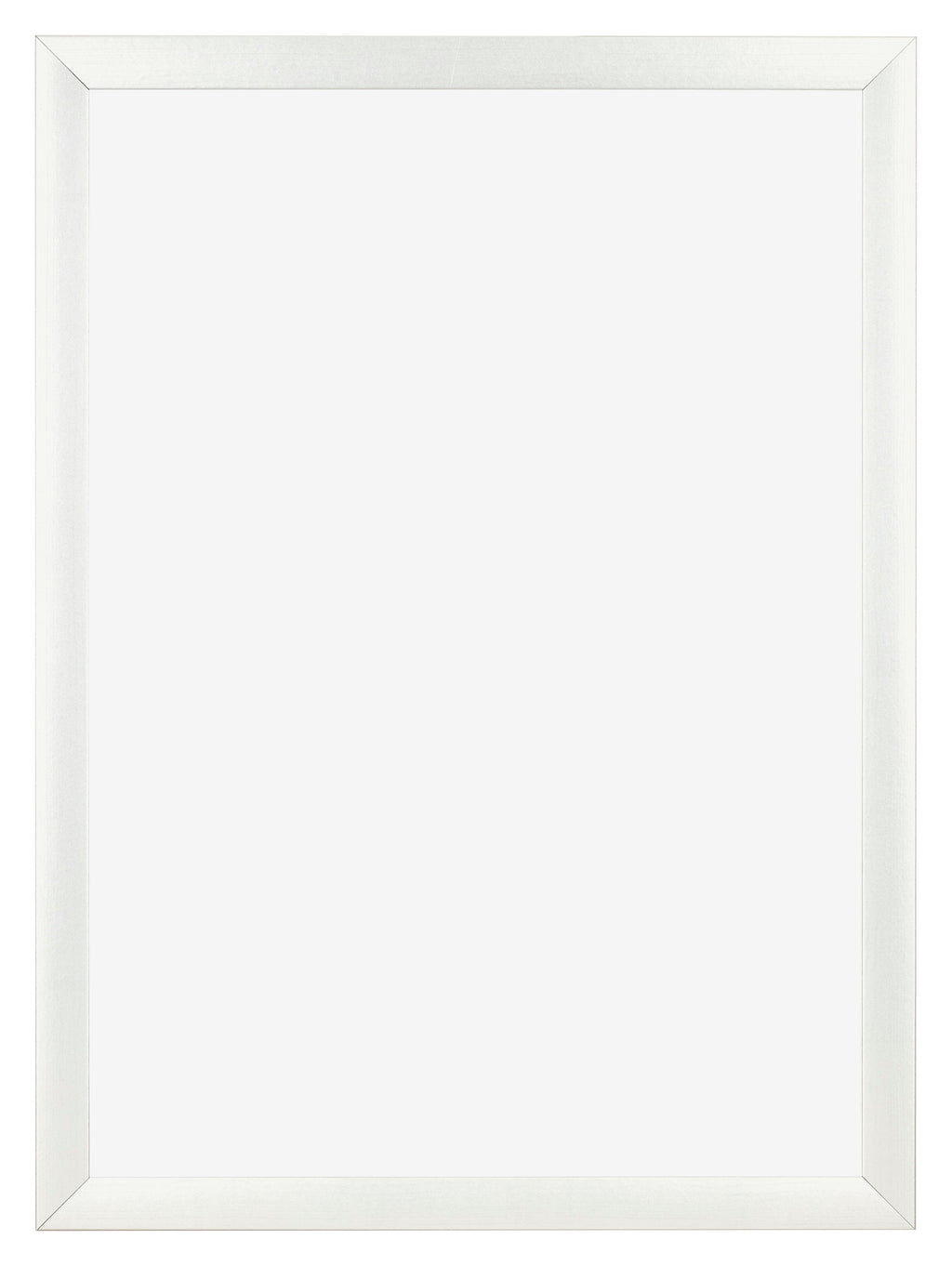 Photo Frame 67x98cm White Vintage MDF Pisa Front | Yourdecoration.com