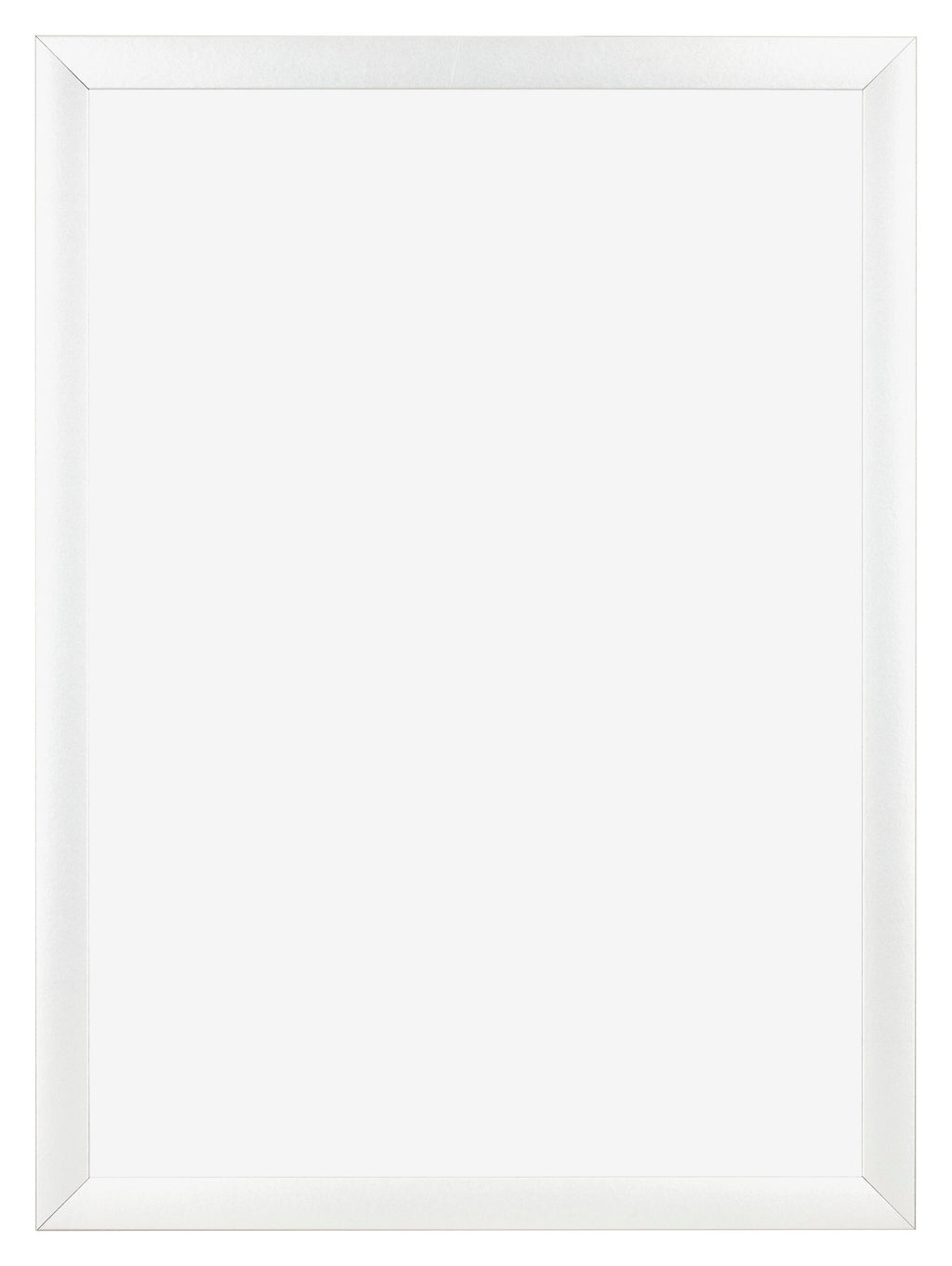 Photo Frame 67x98cm White Vintage MDF Pisa Front | Yourdecoration.com