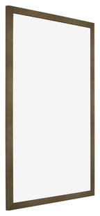 Photo Frame 68x98cm Bronze Design MDF Bologna Front Oblique | Yourdecoration.com