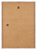 Photo Frame 68x98cm Dusty Pink MDF Bologna Back | Yourdecoration.com
