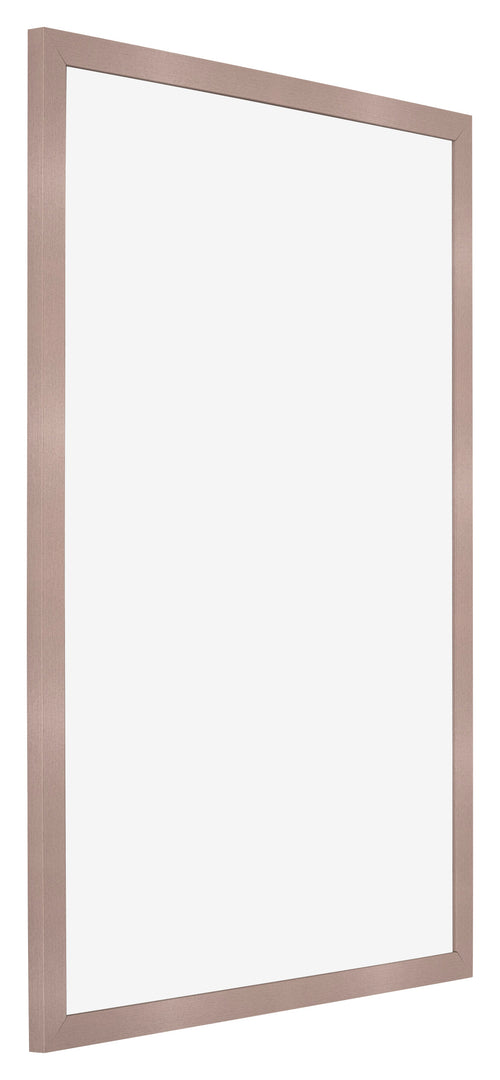 Photo Frame 68x98cm Dusty Pink MDF Bologna Front Oblique | Yourdecoration.com