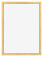 Photo Frame 68x98cm Gold Vintage MDF Pisa Front | Yourdecoration.com