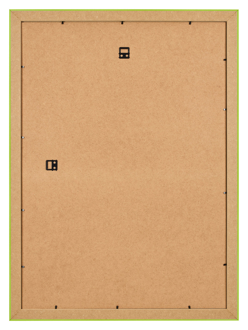 Photo Frame 68x98cm Green MDF Pisa Back | Yourdecoration.com