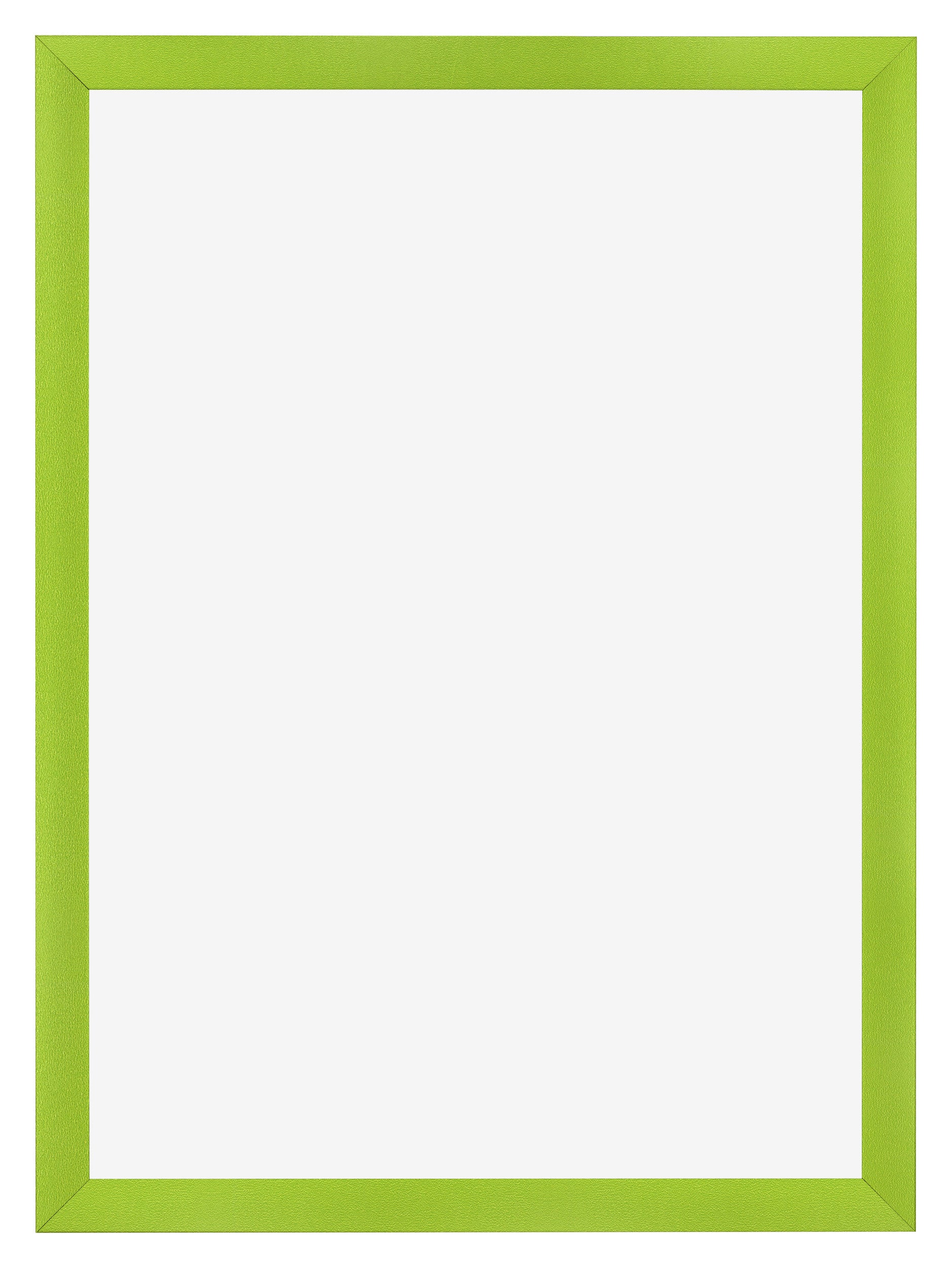 Photo Frame 68x98cm Green MDF Pisa Front | Yourdecoration.com