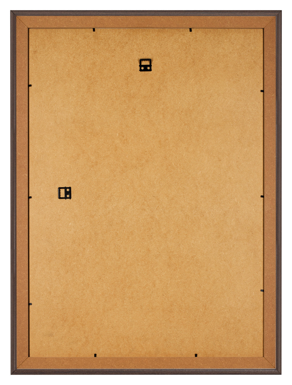 Photo Frame 68x98cm Oak Dark MDF Lazio Back | Yourdecoration.com