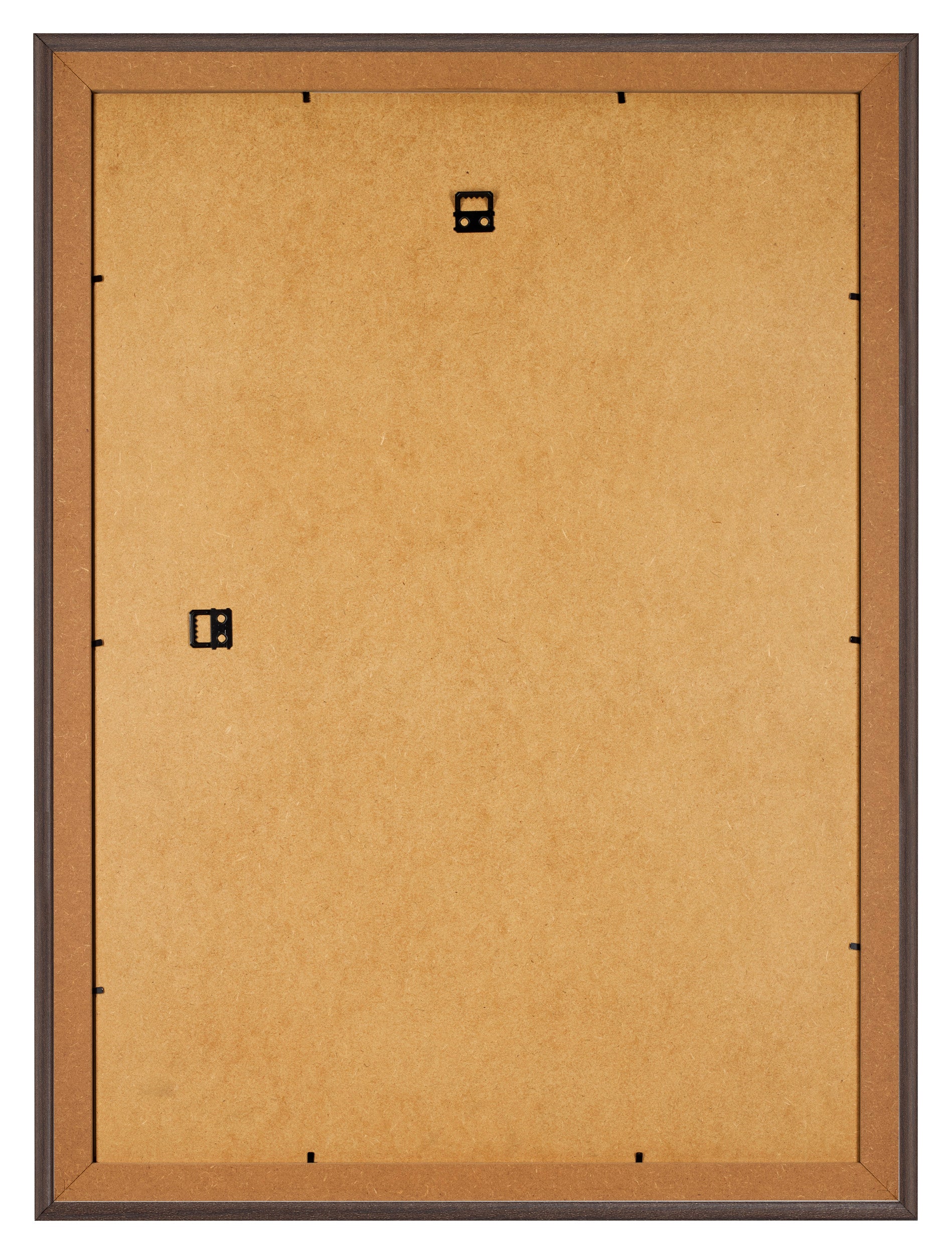 Photo Frame 68x98cm Oak Dark MDF Lazio Back | Yourdecoration.com