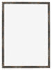 Photo Frame 68x98cm Oxidized Metal MDF Bologna Front | Yourdecoration.com